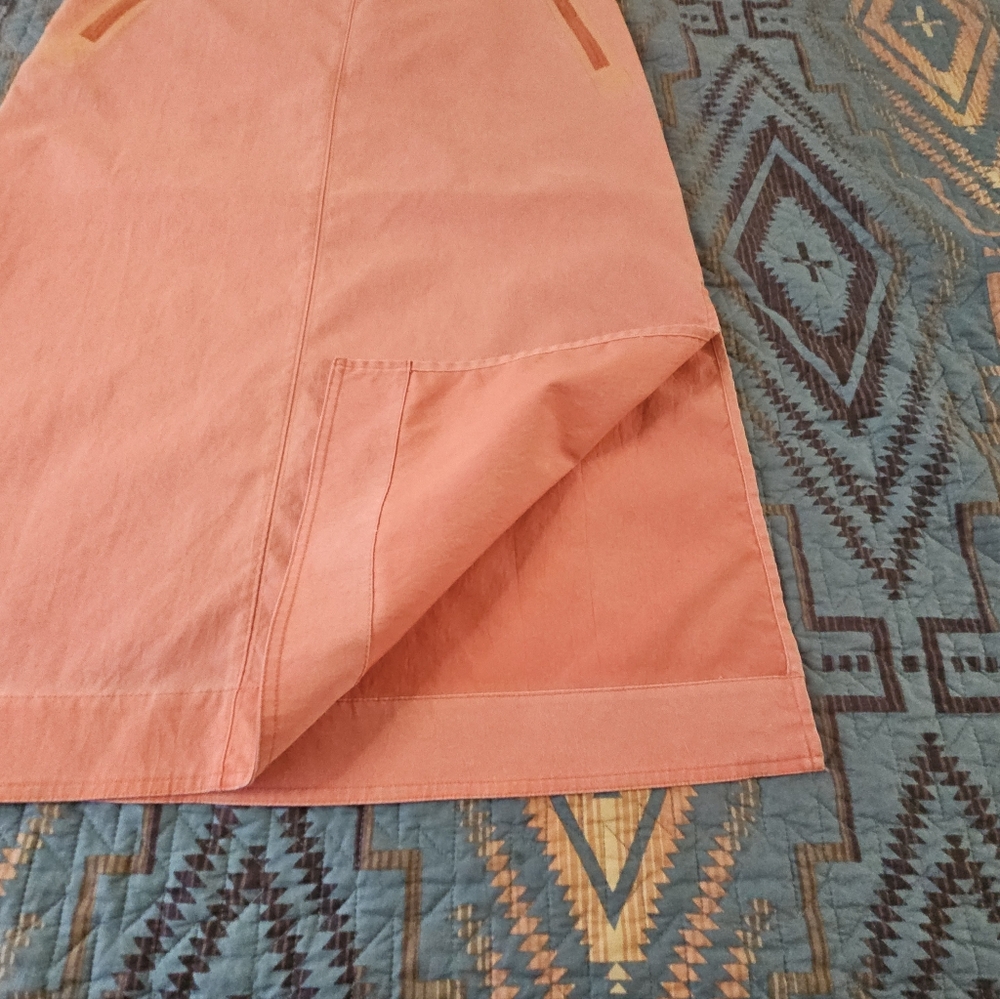 Nike‎ Dri Fit Tech Pack Apron/Dress - Picture 4 of 9